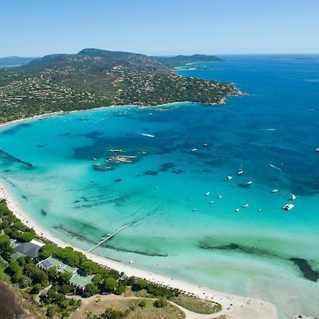 Mini Villa Santa Porto-Vecchio  Kültér fotó