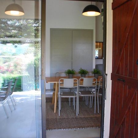 Mini Villa Santa Porto-Vecchio  Kültér fotó