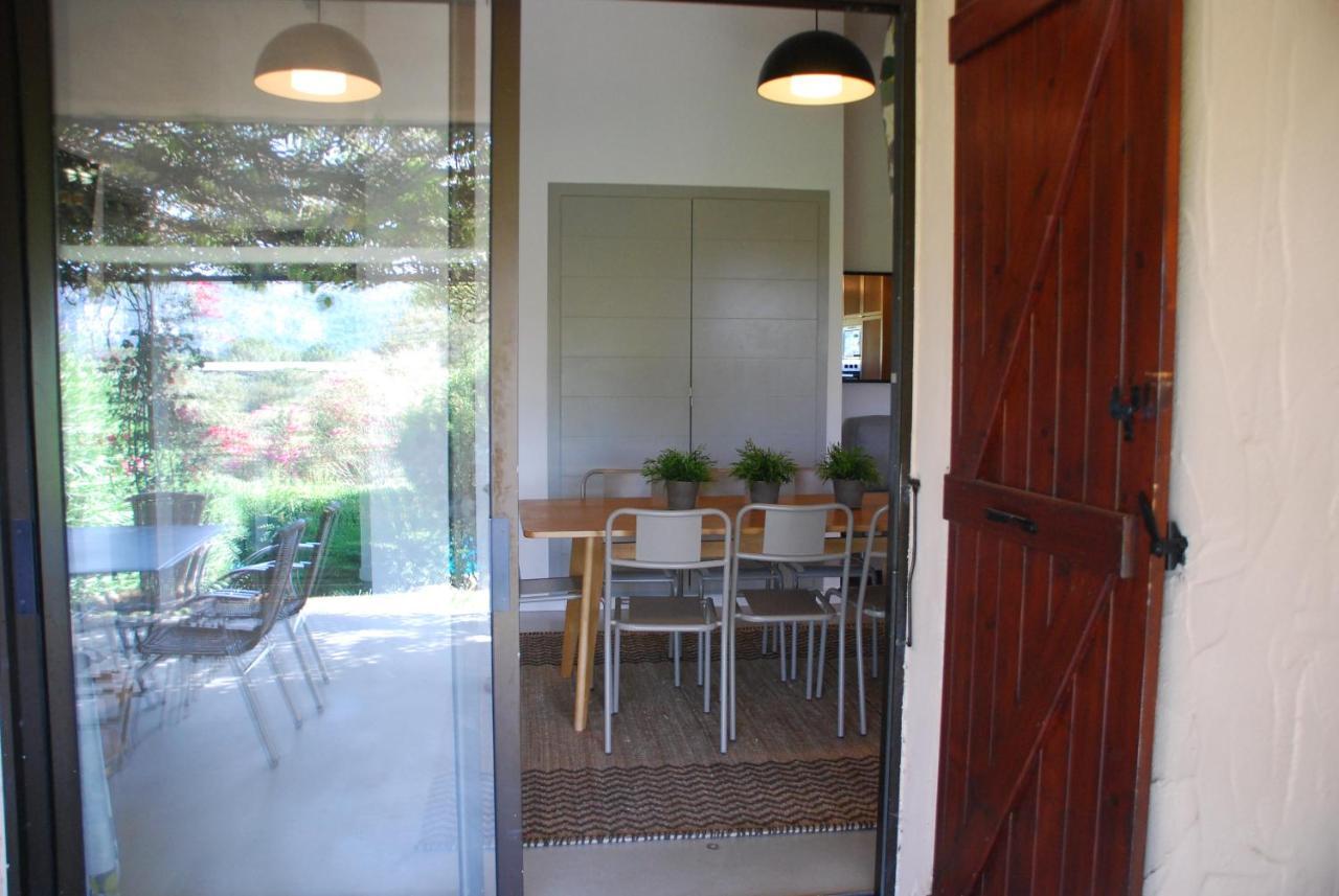 Mini Villa Santa Porto-Vecchio  Kültér fotó
