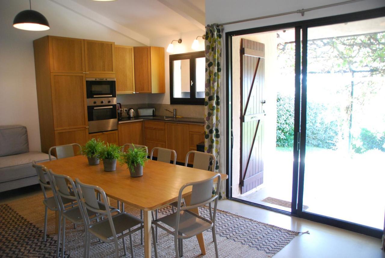 Mini Villa Santa Porto-Vecchio  Kültér fotó
