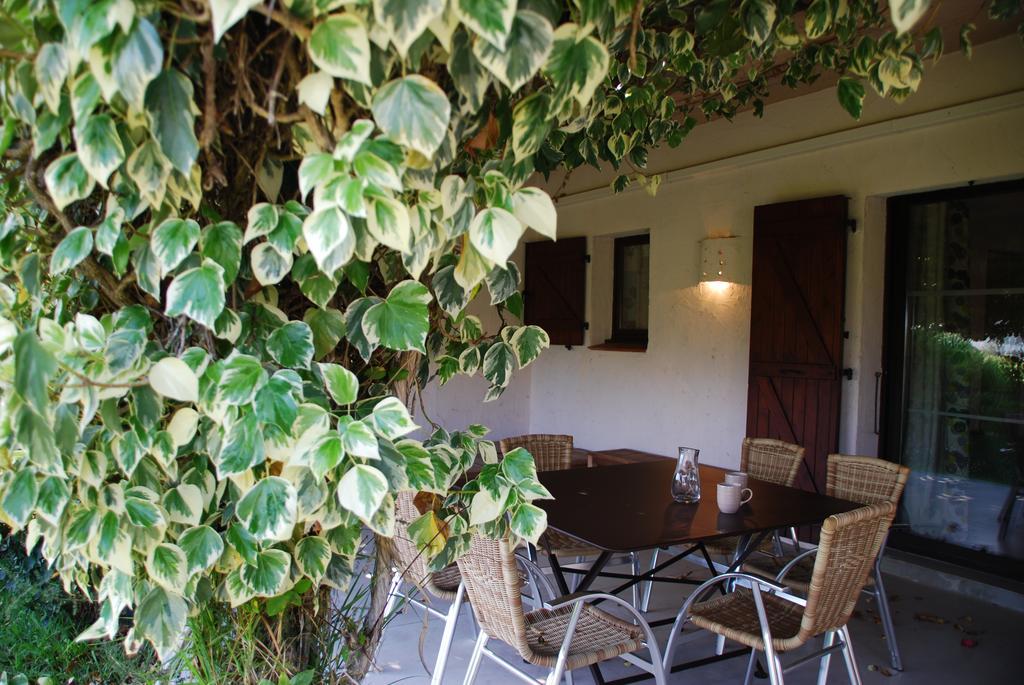 Mini Villa Santa Porto-Vecchio  Kültér fotó