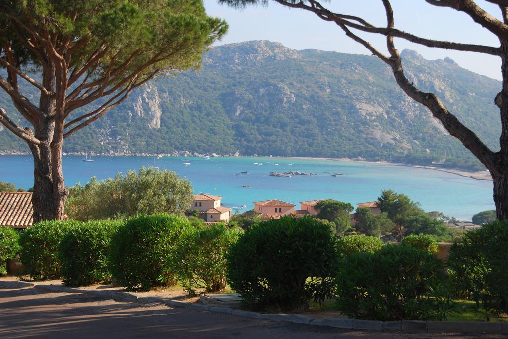 Mini Villa Santa Porto-Vecchio  Kültér fotó
