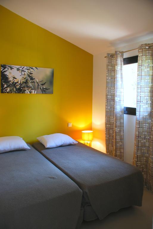 Mini Villa Santa Porto-Vecchio  Kültér fotó