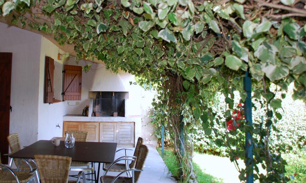 Mini Villa Santa Porto-Vecchio  Kültér fotó