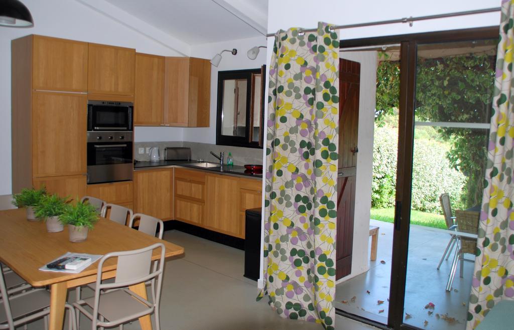 Mini Villa Santa Porto-Vecchio  Kültér fotó
