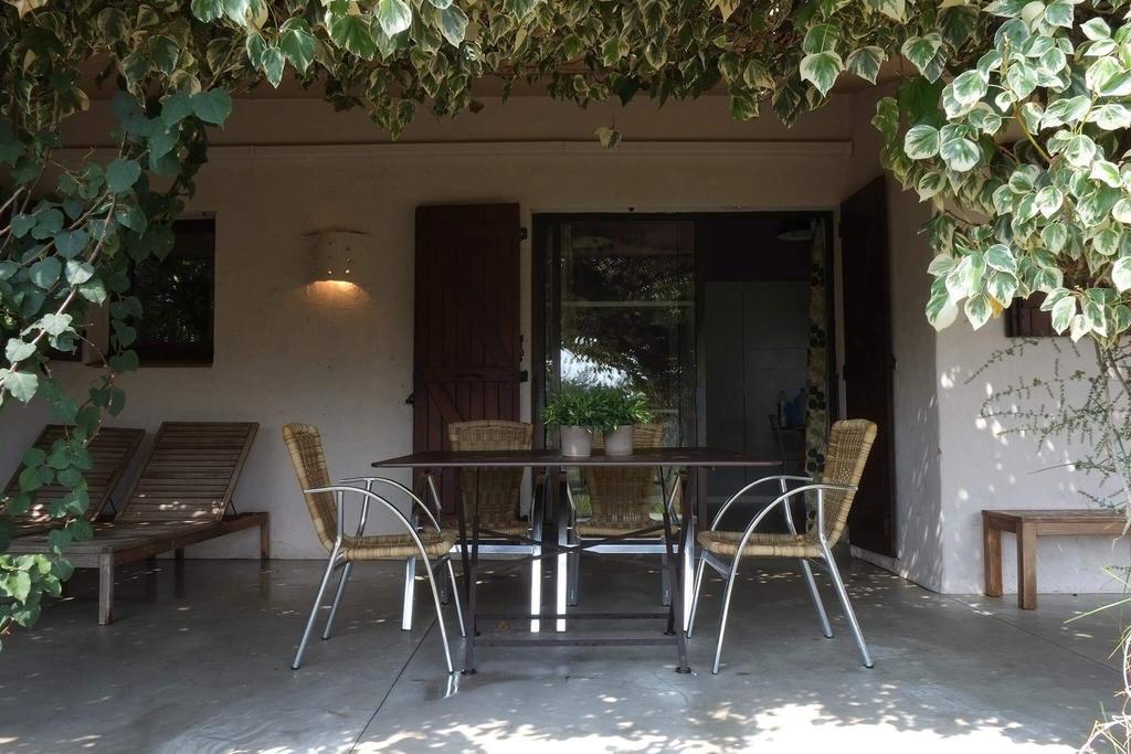 Mini Villa Santa Porto-Vecchio  Kültér fotó