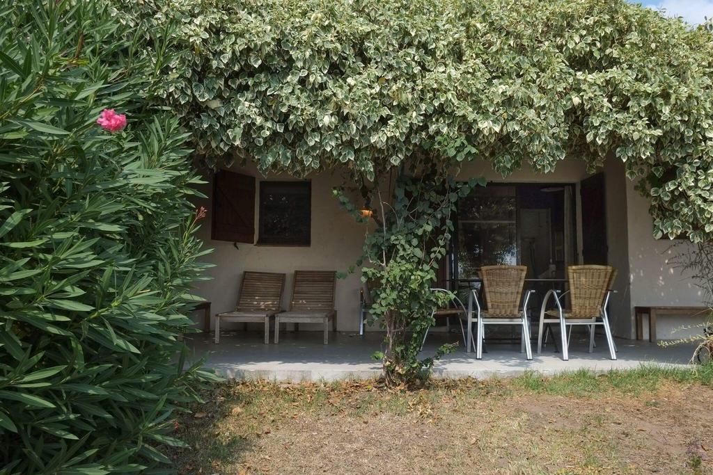 Mini Villa Santa Porto-Vecchio  Kültér fotó