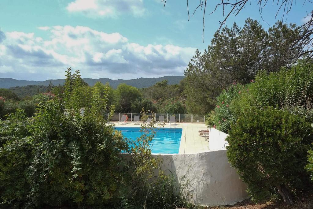 Mini Villa Santa Porto-Vecchio  Kültér fotó