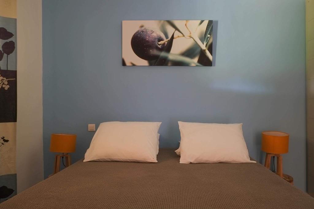 Mini Villa Santa Porto-Vecchio  Kültér fotó