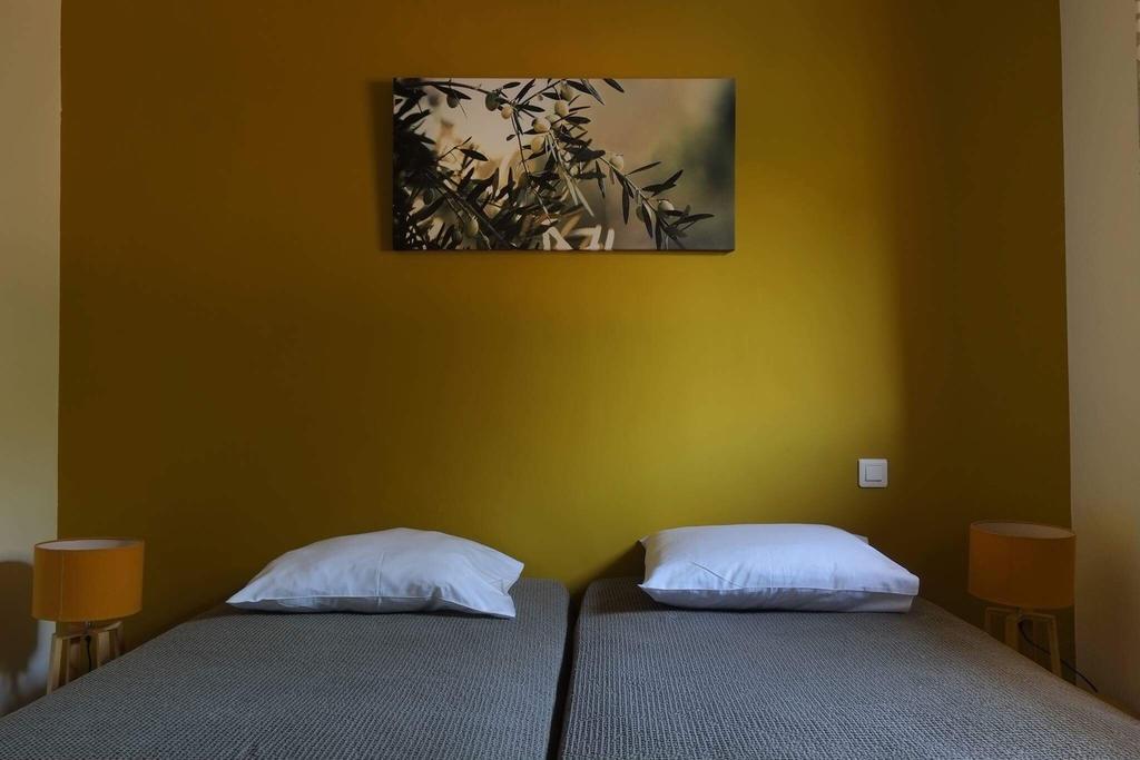 Mini Villa Santa Porto-Vecchio  Kültér fotó