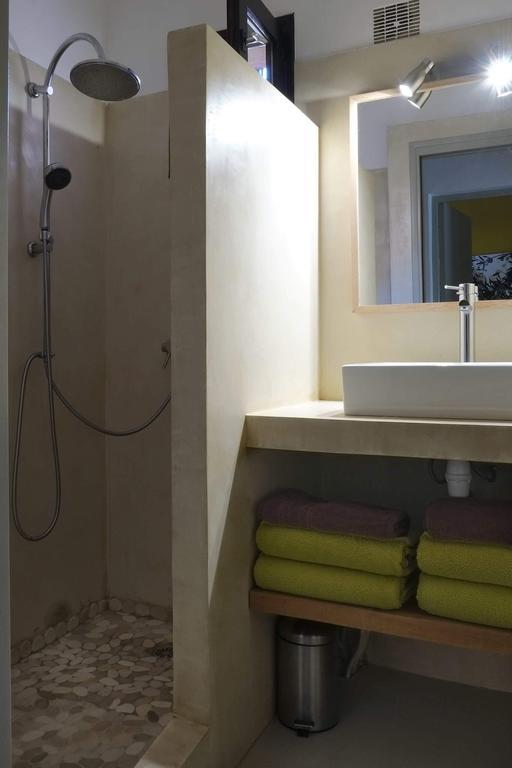 Mini Villa Santa Porto-Vecchio  Kültér fotó