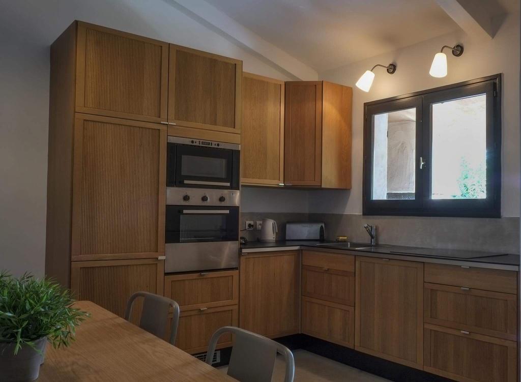 Mini Villa Santa Porto-Vecchio  Kültér fotó